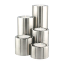 Stainless Steel Candle (T-light) Holder Set of 2