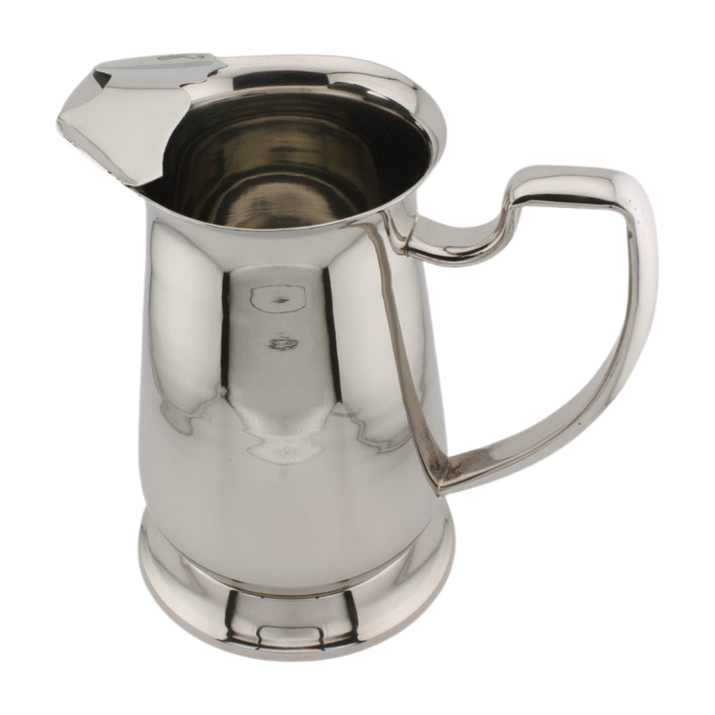 Stainless Steel Premium Water Pitcher