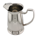 Stainless Steel Premium Water Pitcher