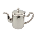 Stainless Steel Elegant Coffee Pot