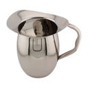 Stainless Steel Bell Water Pitcher