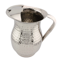 Stainless Steel Belly Water Pitcher