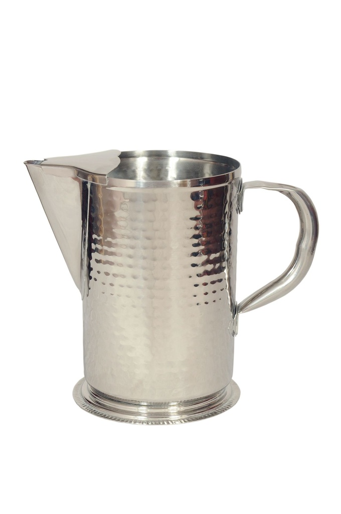 Stainless Steel Water Pitcher