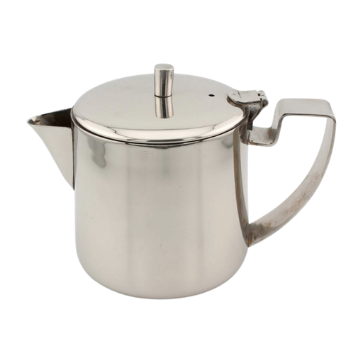 [DCTT_013] Stainless Steel Tea Pot