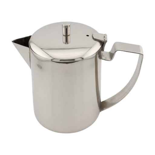 [DCTT_014] Stainless Steel Coffee Pot