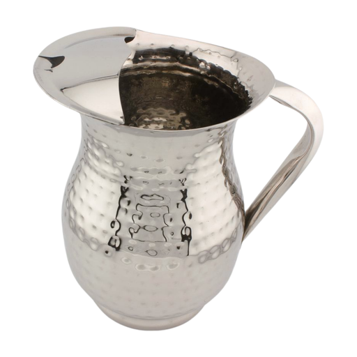 [DCTT_021] Stainless Steel Belly Water Pitcher