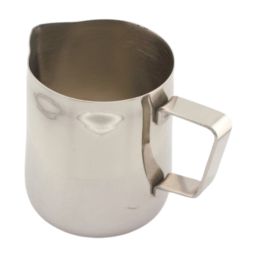 [DCTT_004] Stainless Steel Milk/Creamer Frothing Mug