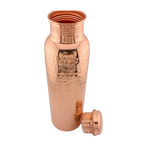 [DCTT_035] Copper Water Bottle